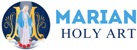 Marian Holy Art