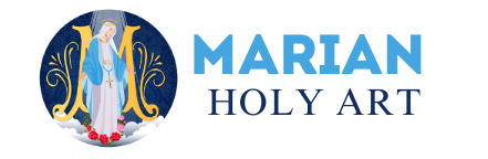 Marian Holy Art