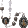 Our Lady of Tears Syracuse 5x3 mm
