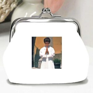 Carlo Acutis Purse