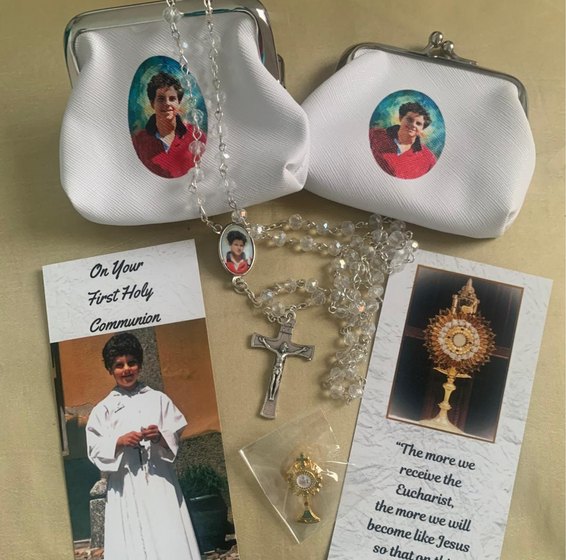 First Holy Communion Gift Ideas: Meaningful Keepsakes for Every Budget