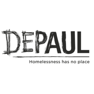 Depaul logo