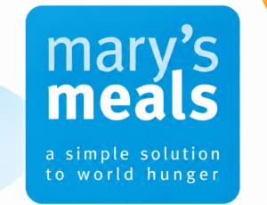 Mary's Meals logo