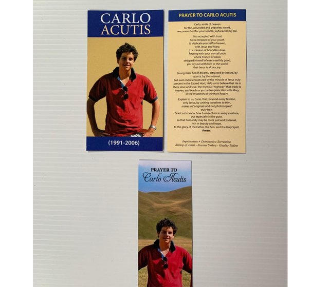Saint Carlo Acutis: Your Questions Answered