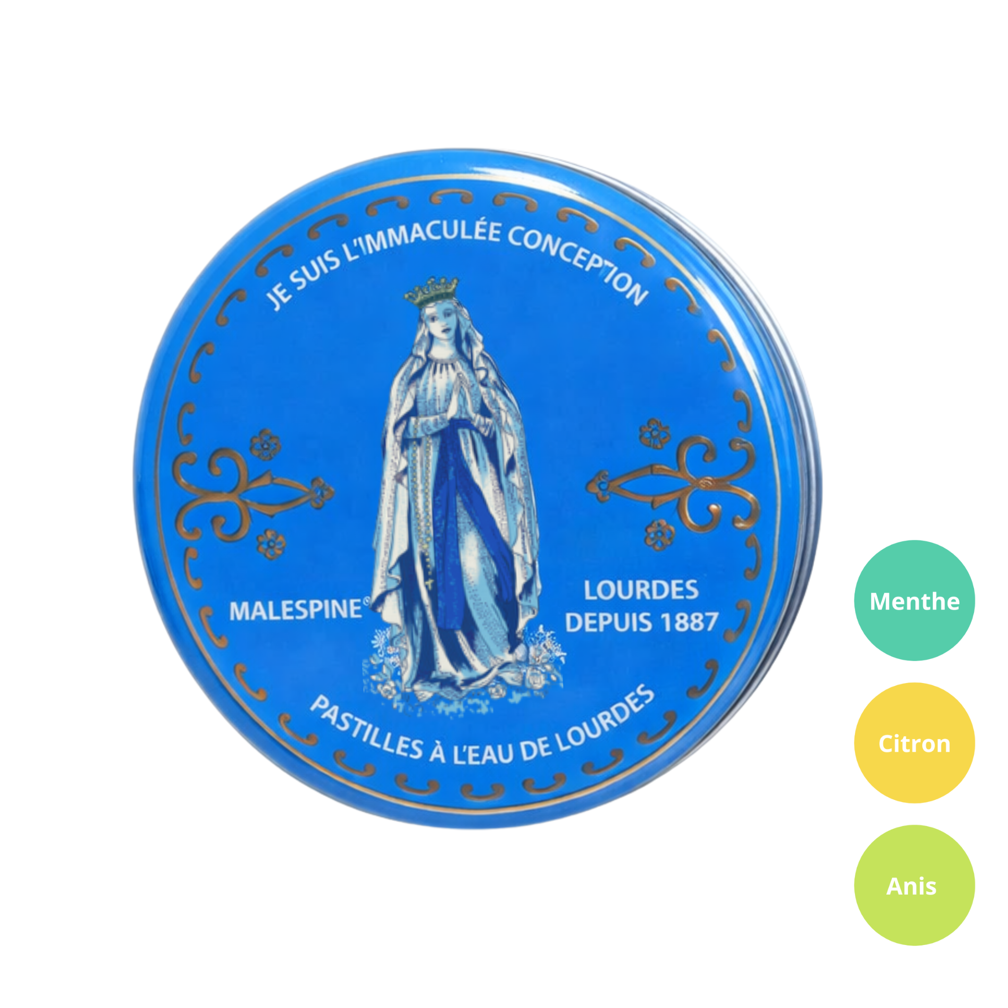 What Is Lourdes Water? The Story of the Spring at the Grotto