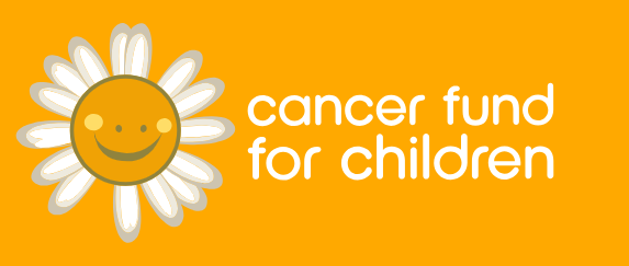 Cancer Fund for Children logo