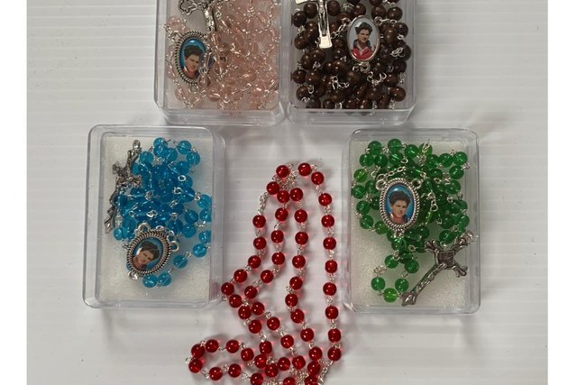 The Mysteries of the Rosary: Which to Pray Each Day