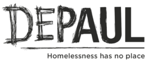 Depaul logo