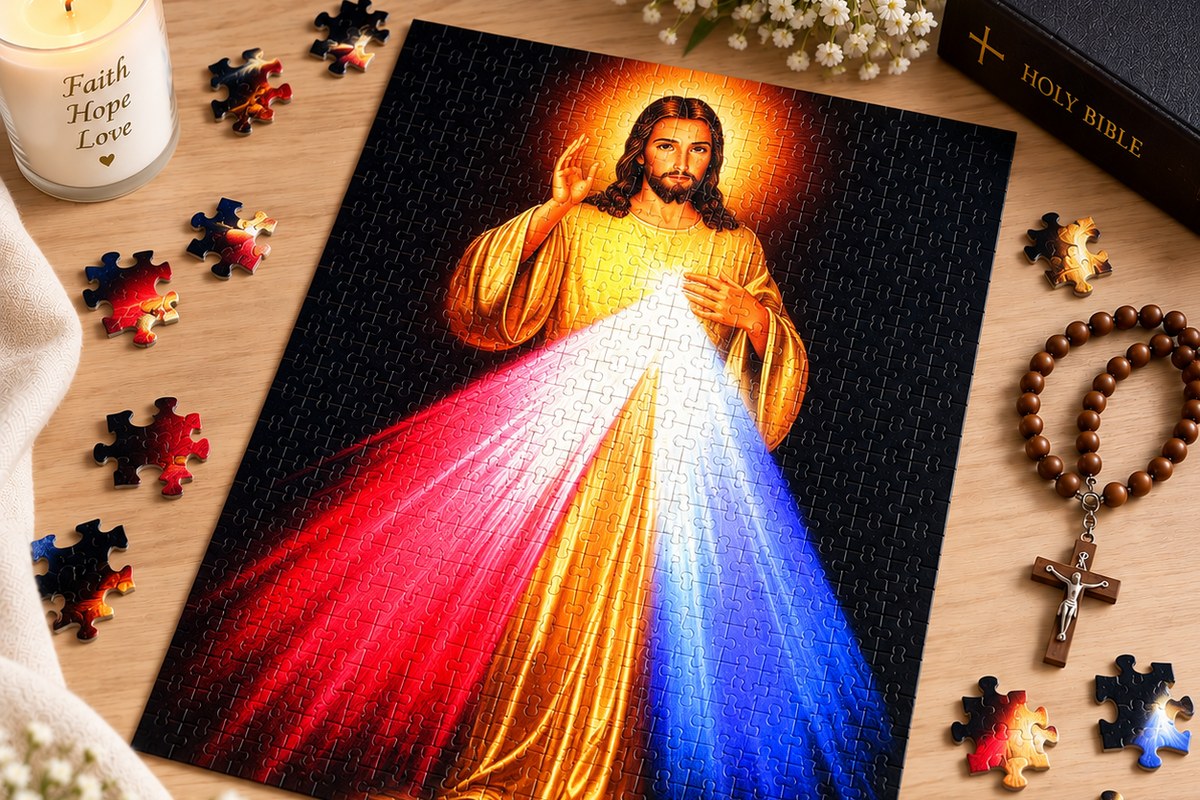 How to Create a Prayer Corner at Home